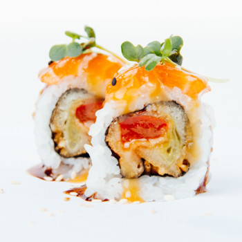 My Best Friend’s Roll My Best Friend’s Roll