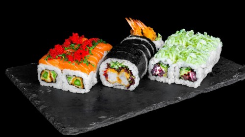 79 - Gourmet Box (22 Stk.) 79 - Gourmet Box (22 Stk.)