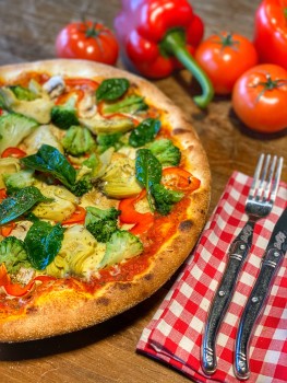 Pizza Italiana Pizza Italiana