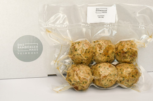 Breznknödel Breznknödel