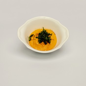 Paprika-Safran-Dip Paprika-Safran-Dip