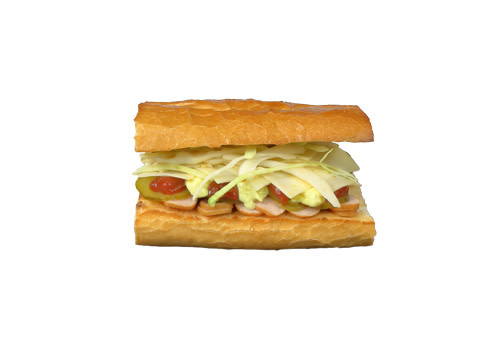 CROQUE HOT-DOG CROQUE HOT-DOG