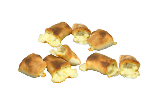 Baukasten Grund-Pizzarolls Baukasten Grund-Pizzarolls