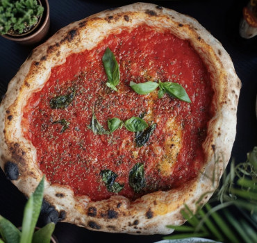 Marinara Marinara