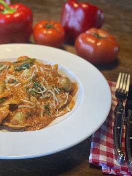 Tortelloni Tortelloni