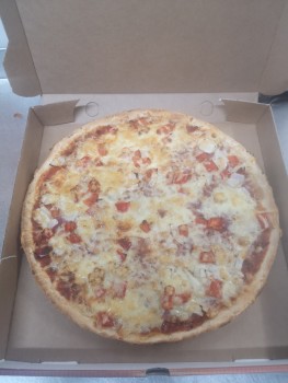 36. Pizza Smart 36. Pizza Smart