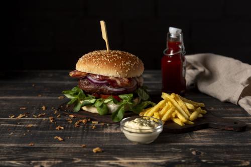 Burger Burger