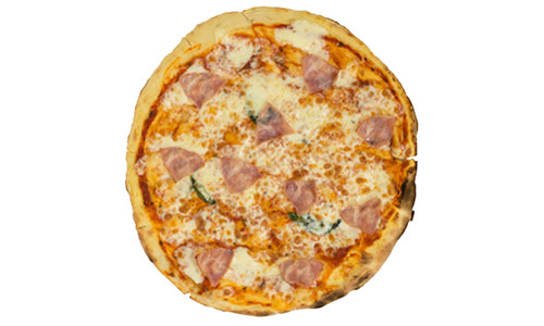 Pizza Prosciutto (XXL 38cm) Pizza Prosciutto (XXL 38cm)