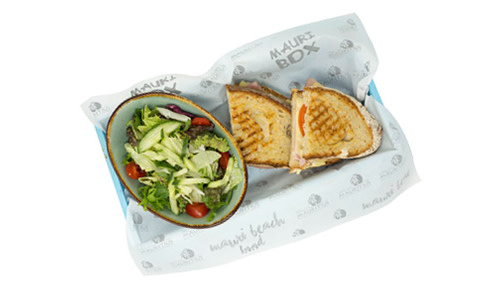 Brooklyn Sandwich Brooklyn Sandwich