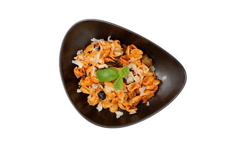 Veggie Pasta Veggie Pasta