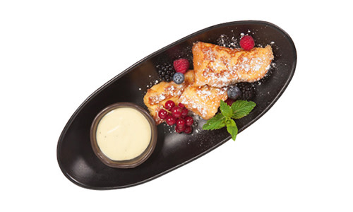 Cinnamon French Toast Cinnamon French Toast
