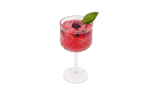 Wild Berry Lemonade 0,4l Wild Berry Lemonade 0,4l