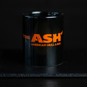*NEW* The ASH Tassen *NEW* The ASH Tassen