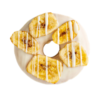 Daphne Donut Daphne Donut