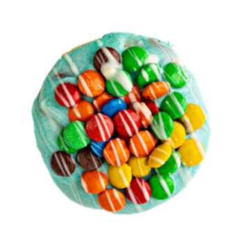 Lorena Donut Lorena Donut