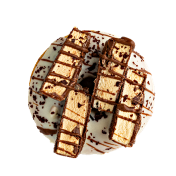 Yasmin Donut Yasmin Donut