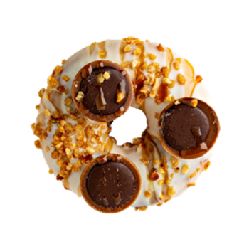 Camilla Donut Camilla Donut