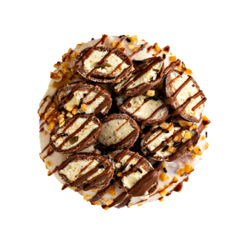 Adele Donut Adele Donut