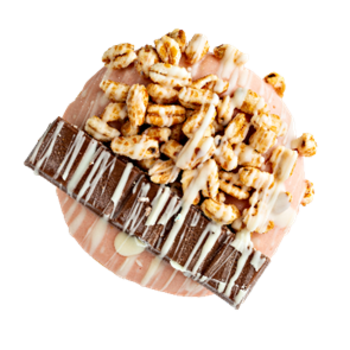 Nancy Donut Nancy Donut
