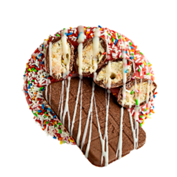 Salma Donut Salma Donut
