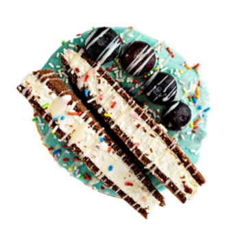 Marrakesch Donut Marrakesch Donut