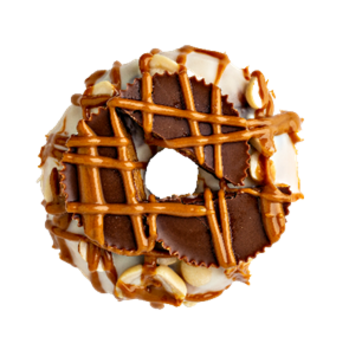 Kairo Donut Kairo Donut