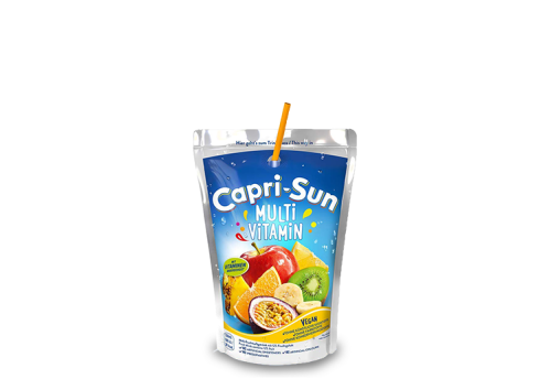 Capri Sonne Capri Sonne
