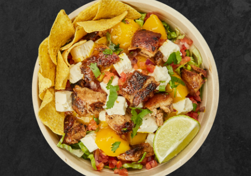 Marias Mango Chicken Marias Mango Chicken