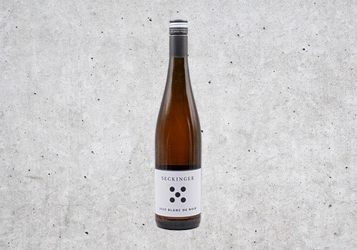 Seckinger Blanc de Noir Seckinger Blanc de Noir