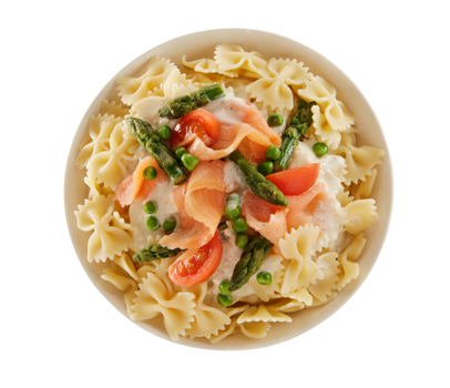 Pasta Butterfly Pasta Butterfly
