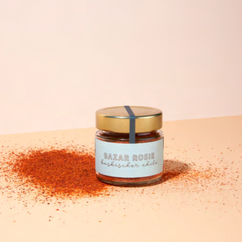 Baskischer Chili (Bazar Rosie) 50 Gramm Baskischer Chili (Bazar Rosie) 50 Gramm