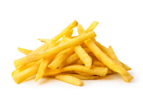 French Fries French Fries