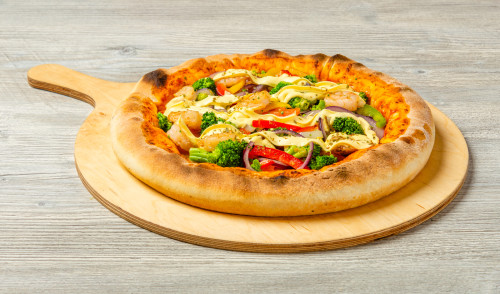 Pizza Rio Pizza Rio