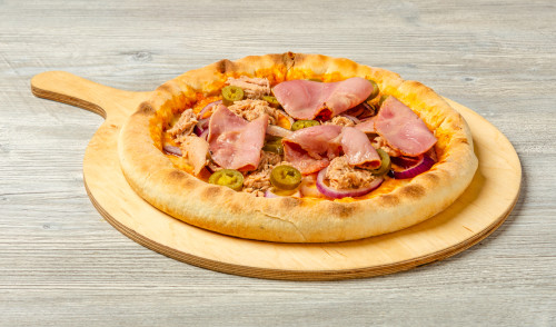 Pizza Stockholm Pizza Stockholm