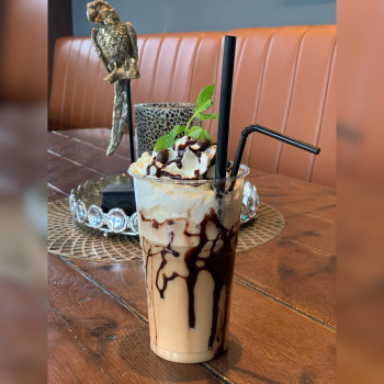 7. Caffee Freddo „I`m in love with the Coco“ 7. Caffee Freddo „I`m in love with the Coco“
