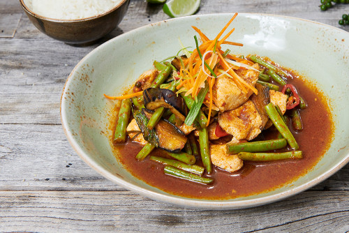 Chicken-Isaan-Style Chicken-Isaan-Style