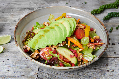 Green Thai-Salat Green Thai-Salat