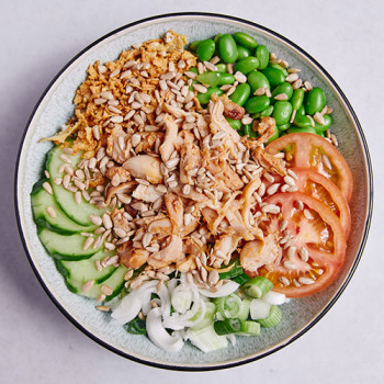 Buddha Bowl Buddha Bowl