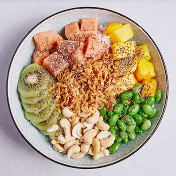 Sweet Dream Bowl Sweet Dream Bowl
