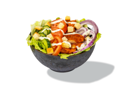 Grilled Chicken Salad Grilled Chicken Salad