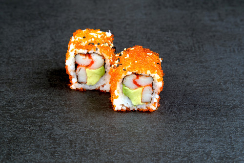 California Roll (8 Stück) California Roll (8 Stück)