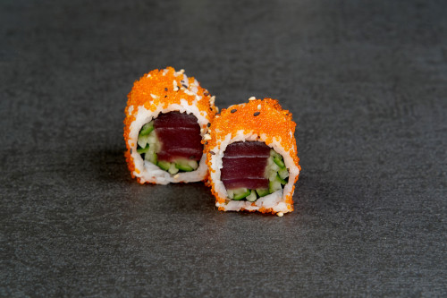 Maguro Kappa Roll (8 Stück) Maguro Kappa Roll (8 Stück)