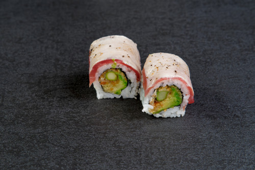 Tunacado Roll (8 Stück) Tunacado Roll (8 Stück)