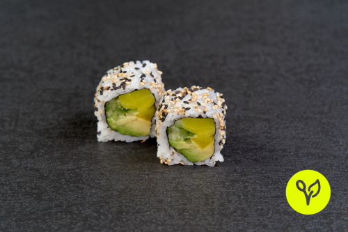 Vegan Best Friend’s Roll (8 Stück) (vegan) Vegan Best Friend’s Roll (8 Stück) (vegan)