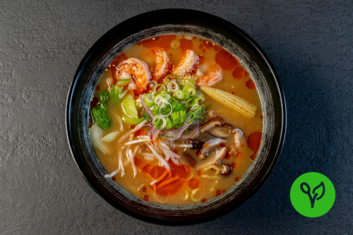 Miso Ramen Miso Ramen