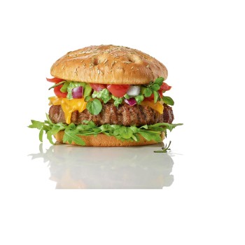 479. Avocado Burger 479. Avocado Burger