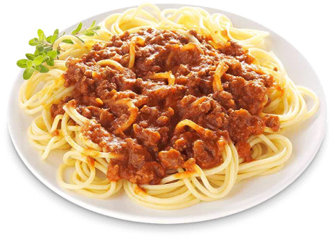 Pasta Bolognese Pasta Bolognese