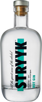 STRYYK - Not Gin Alkoholfrei 0,7 l \ 0,0 % vol. STRYYK - Not Gin Alkoholfrei 0,7 l \ 0,0 % vol.