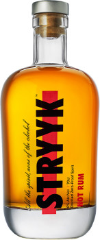 STRYYK - Not Rum Alkoholfrei 0,7 l 0,0 % vol. STRYYK - Not Rum Alkoholfrei 0,7 l 0,0 % vol.