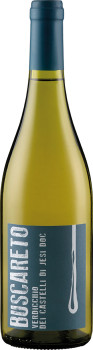 Verdicchio dei Castelli di Jesi DOC 2019 0,75 l 12,5 % vol. Verdicchio dei Castelli di Jesi DOC 2019 0,75 l 12,5 % vol.